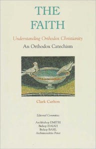 Title: The Faith, Author: Clark Carlton
