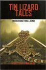 Tin Lizard Tales: Reflections from a Train