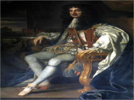 Title: History of King Charles II of England, Author: Jacob Abbott