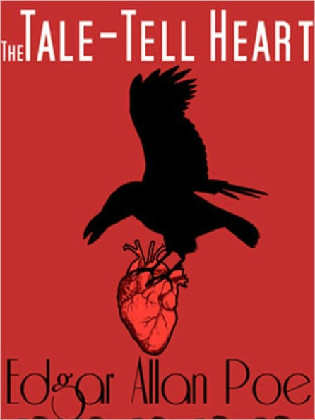 The Tell-Tale Heart