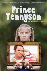 Title: Prince Tennyson, Author: Jenni James