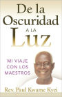 De la Oscuridad a la Luz: mi viaje con los Maestros