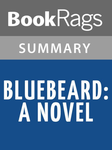 Bluebeard by Kurt Vonnegut l Summary & Study Guide
