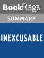 Inexcusable by Chris Lynch l Summary & Study Guide