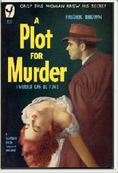 A Plot for Murder