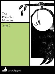 Title: The Portable Museum: An Electronic Journal of Literature in Translation, Author: Álvaro Bisma