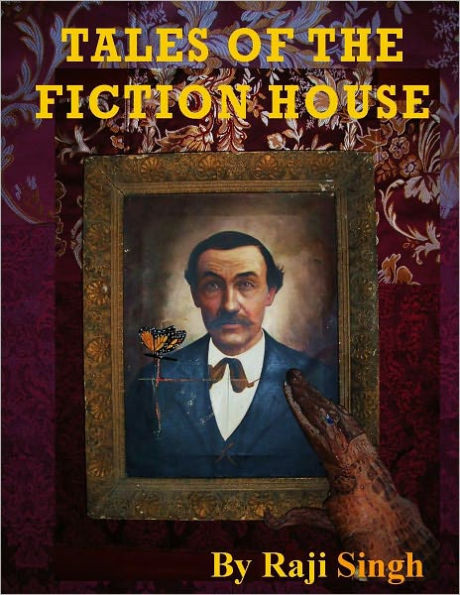 Tales of the Fiction House