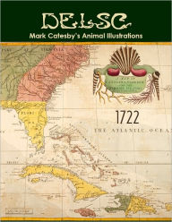 Title: Mark Catesby's Animal Illustrations (Voyage of 1722), Author: Melanie Paquette Widmann