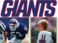 Title: New York Giants 1979: A Game-by-Game Guide, Author: John Schaefer
