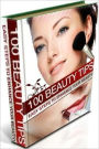 Best Beauty & Grooming eBook - 100 Beauty Tips - First thing to do in the morning ....