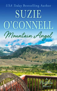 Title: Mountain Angel, Author: Suzie O'Connell