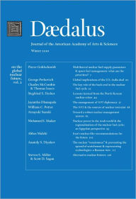 Title: Daedalus 139:1 (Winter 2010) - On the Global Nuclear Future, Vol. 2, Author: Pierre Goldschmidt
