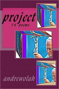 Title: project, Author: andrew olah