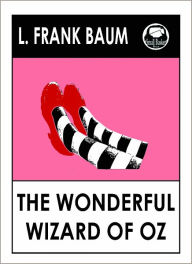Title: The Wizard of Oz, Author: Frank Baum