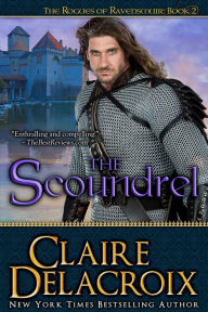 Title: The Scoundrel, Author: Claire Delacroix