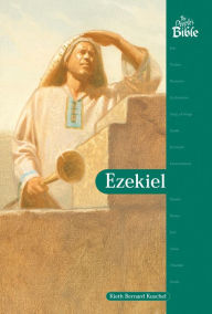 Title: Ezekiel, Author: Kieth Kuschel