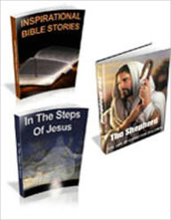 Title: Christian Tri-Pack, Author: Tea Time eBooks