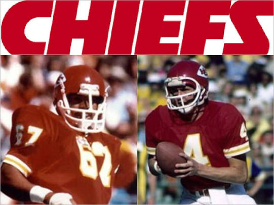 Kansas City Chiefs 1979: A Game-by-Game Guide by John Schaefer | NOOK Book (eBook) | Barnes & Noble®