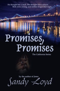 Title: Promises, Promises, Author: Sandy Loyd