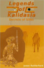 Legends of Kalidasia: Secrets of Silex