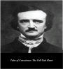 Edgar Allan Poe's Tales of Conscience: The Tell-Tale Heart (Illustrated)
