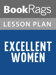 Title: Excellent Women Lesson Plans, Author: BookRags