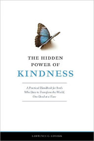 Title: Hidden Power of Kindness, Author: Fr Lawrence G Lovasik