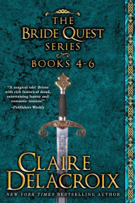 The Bride Quest II Boxed Set