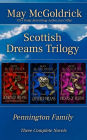 Scottish Dream Trilogy: Pennington Family Series