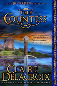 The Countess: A Medieval Scottish Romance