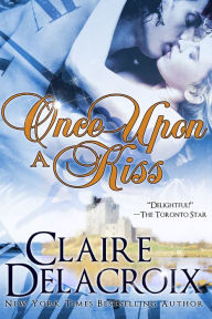 Once Upon A Kiss