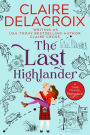 The Last Highlander: A Scottish Time Travel Romance