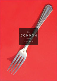 Title: The Common: A Modern Sense of Place: Issue 01, Author: Jennifer Acker