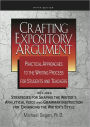 Crafting Expository Argument 5th Edition