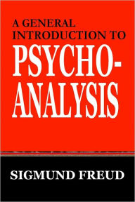 Title: A General Introduction to Psychoanalysis, Author: Sigmund Freud