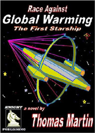 Title: Race Against Global Warming, Author: Thomas Martin