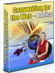 Title: Copywriting For The Web - Basics, Author: 99 ¢ eStore