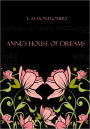Anne's House of Dreams (Illustrated)