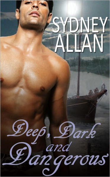 Deep, Dark and Dangerous (a paranormal romance)