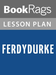 Title: Ferdydurke Lesson Plans, Author: BookRags