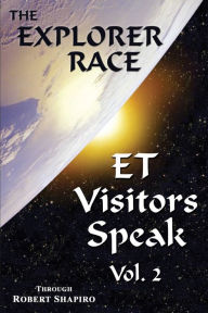 Title: ET Visitors Speak, Vol. 2, Author: Robert Shapiro