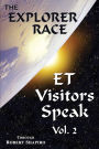 ET Visitors Speak, Vol. 2