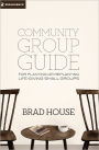 Community Group Guide