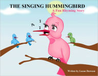 Title: The Singing Hummingbird, Author: Lucas Dawson