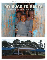 Title: My Road to Kenya, Author: Jack Oleary