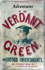 Adventures of Mr. Verdant Green,Complete (Illustrated)