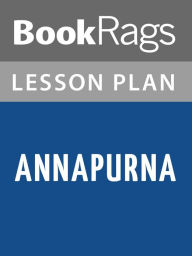 Title: Annapurna Lesson Plans, Author: BookRags