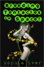 Breeding Tentacles in Space! (Alien Impregnation Erotica)