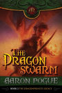 The Dragonswarm (The Dragonprince's Legacy, #2)