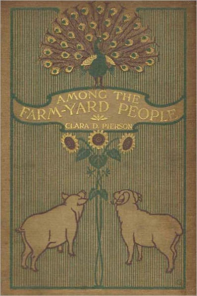 Among the Farmyard People